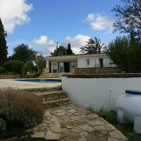 Anthos In Tepebasi Villa Myrtou