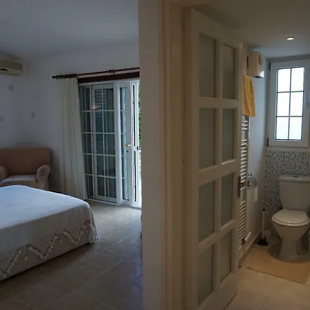 Anthos In Tepebasi Villa *