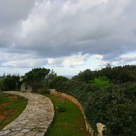 빌라 Anthos In Tepebasi *