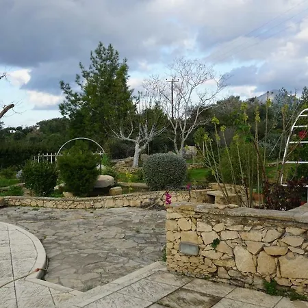 빌라 Anthos In Tepebasi *