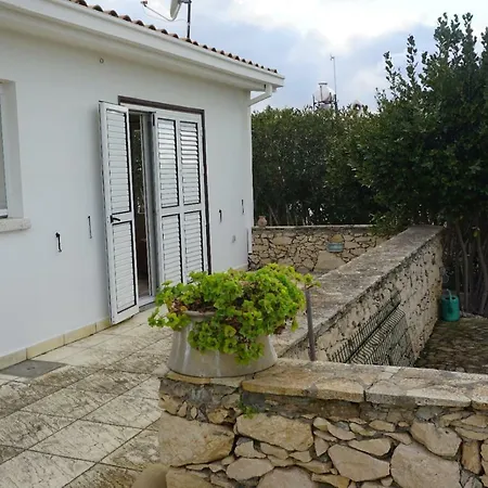 Anthos In Tepebasi Villa *