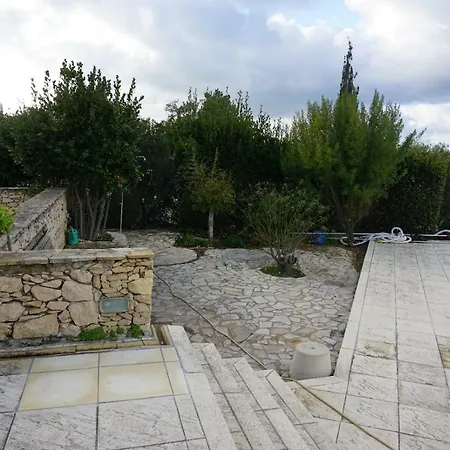 Anthos In Tepebasi