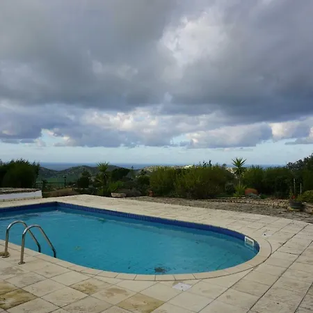 Villa Anthos In Tepebasi Myrtou