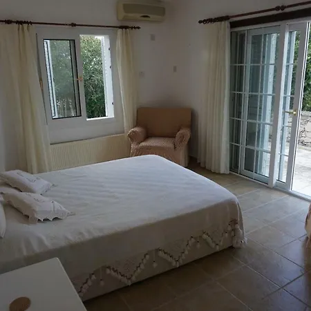 Anthos In Tepebasi Villa Myrtou